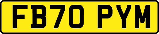 FB70PYM
