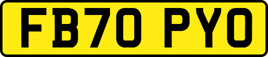 FB70PYO