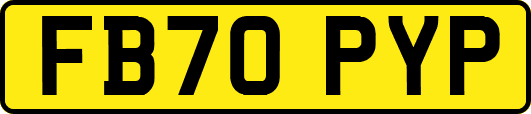 FB70PYP