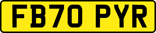 FB70PYR