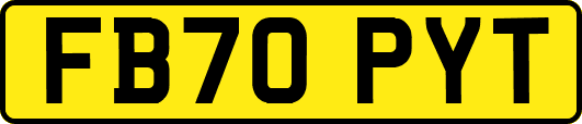FB70PYT
