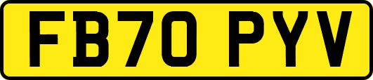 FB70PYV