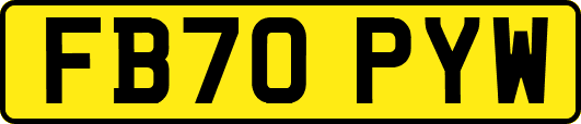FB70PYW