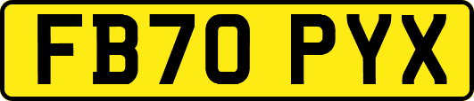 FB70PYX
