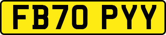 FB70PYY