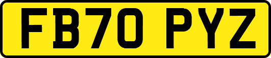 FB70PYZ