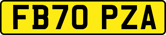 FB70PZA