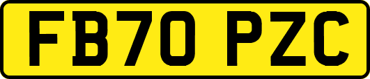 FB70PZC