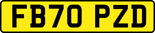 FB70PZD