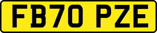 FB70PZE