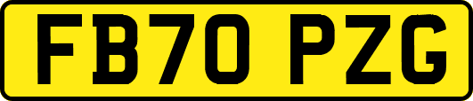 FB70PZG