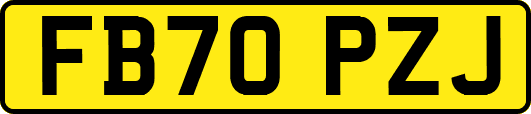 FB70PZJ