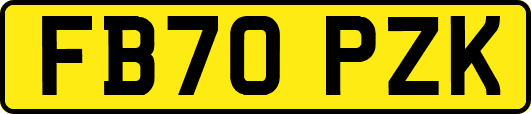 FB70PZK