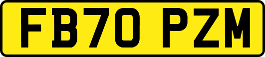 FB70PZM