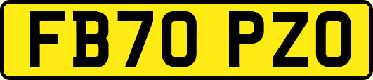 FB70PZO