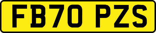 FB70PZS