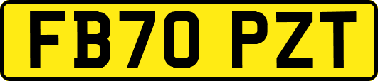 FB70PZT