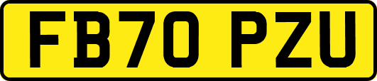FB70PZU