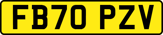 FB70PZV