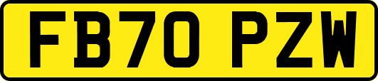 FB70PZW