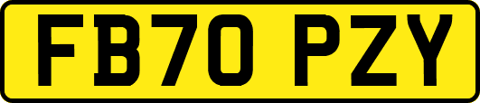 FB70PZY