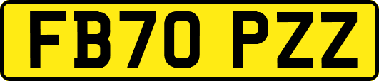 FB70PZZ