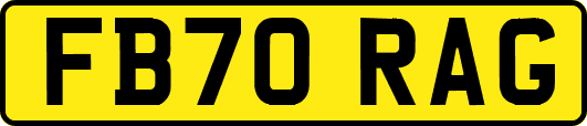 FB70RAG