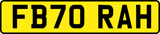 FB70RAH