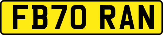 FB70RAN