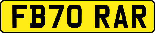 FB70RAR