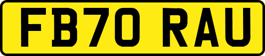 FB70RAU