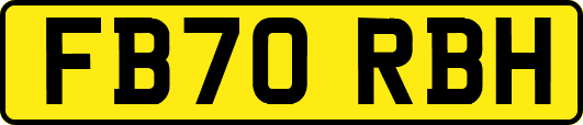 FB70RBH