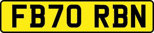 FB70RBN
