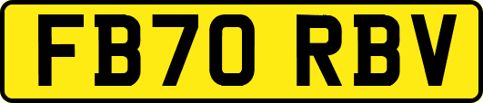 FB70RBV