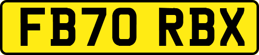FB70RBX