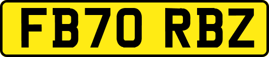 FB70RBZ