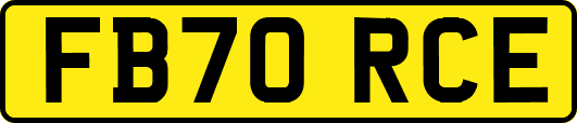 FB70RCE