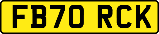 FB70RCK