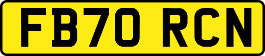 FB70RCN