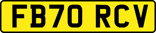 FB70RCV