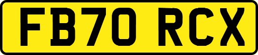 FB70RCX