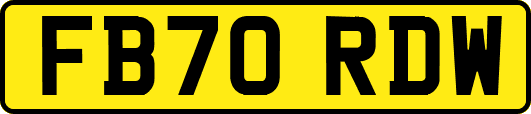 FB70RDW