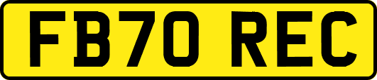 FB70REC