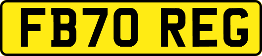 FB70REG