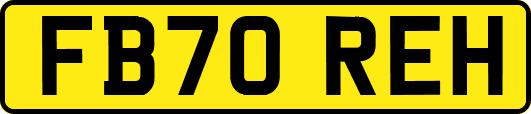 FB70REH