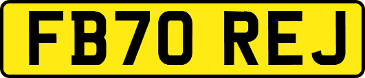 FB70REJ