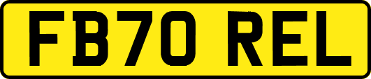 FB70REL