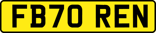 FB70REN