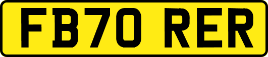 FB70RER