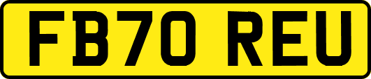 FB70REU